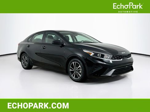 Used 2024 Kia Forte LXS FWD image 1