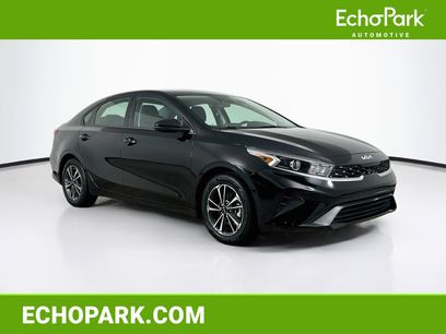 Used 2024 Kia Forte LXS