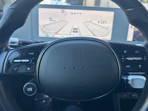 Certified 2024 Hyundai Ioniq 5 SEL RWD image 27