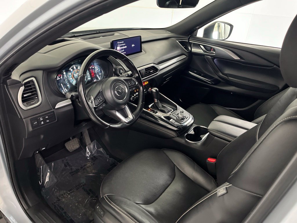 Used 2023 MAZDA CX-9 Grand Touring AWD/4WD image 26