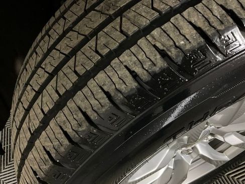 Used 2020 Chevrolet Silverado 1500 LT w/ All-Star Edition image 42