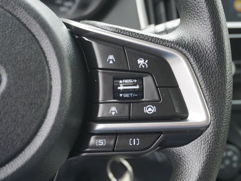 Used 2023 Subaru Forester image 17