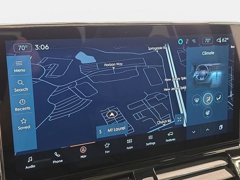 Used 2023 Lincoln Navigator L Black Label image 19