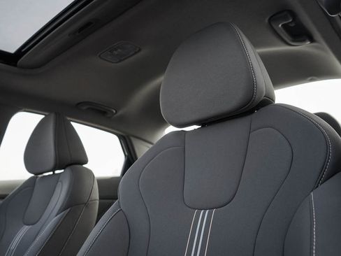 New 2026 Hyundai Elantra SEL Sport Premium FWD image 17