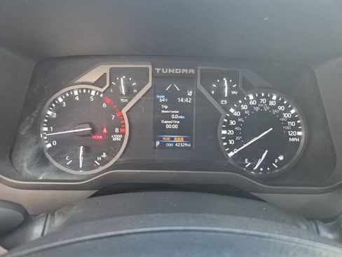 Used 2024 Toyota Tundra SR5 w/ SR5 Convenience Package image 20