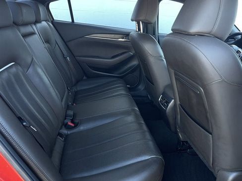 Used 2020 MAZDA MAZDA6 Signature image 29