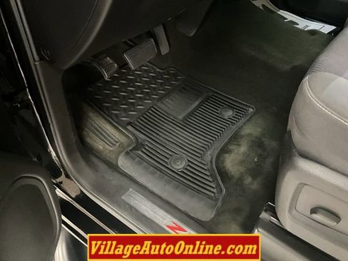 Used 2016 Chevrolet Silverado 1500 LT w/ All Star Edition image 17