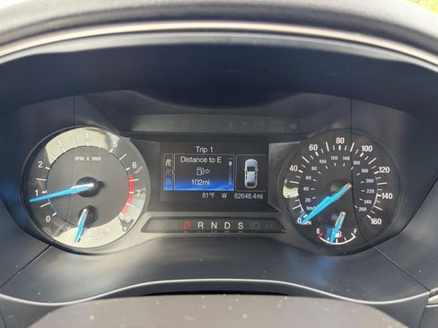 Used 2014 Ford Fusion SE w/ Equipment Group 202A FWD image 18
