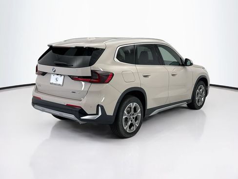 New 2026 BMW X1 xDrive28i w/ Convenience Package AWD/4WD image 5