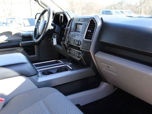 Used 2017 Ford F150 XLT w/ Equipment Group 301A Mid image 18