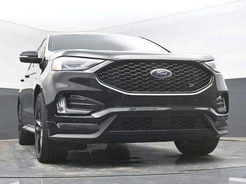 Used 2022 Ford Edge ST w/ Equipment Group 401A AWD/4WD image 42