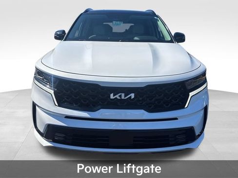 Used 2023 Kia Sorento SX AWD/4WD image 11