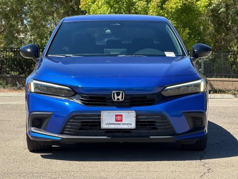 Used 2022 Honda Civic Sport image 9