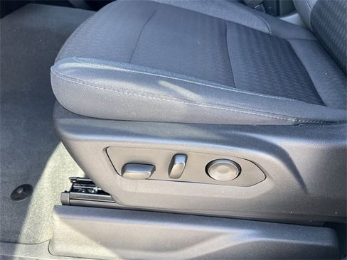 Used 2023 Chevrolet Silverado 1500 Custom w/ Rally Edition image 14