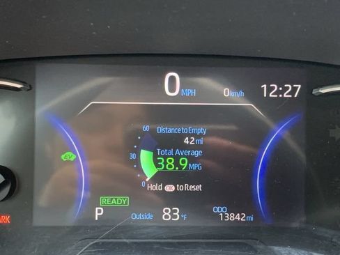 Certified 2024 Toyota RAV4 LE AWD/4WD image 20