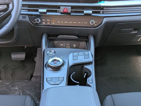 New 2026 Kia Sportage S image 22