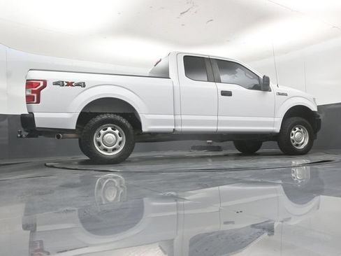 Used 2020 Ford F150 XL w/ Equipment Group 101A Mid AWD/4WD image 49