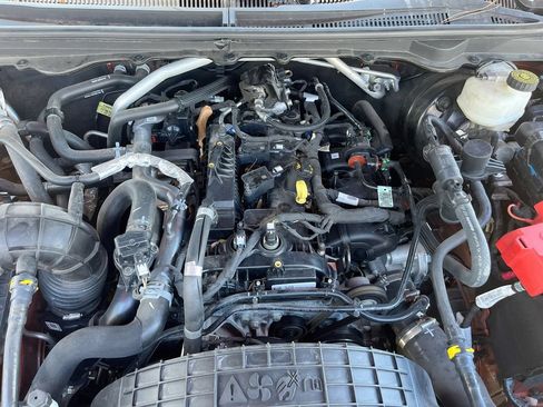 Used 2022 Ford Ranger XLT w/ Equipment Group 301A Mid RWD image 29