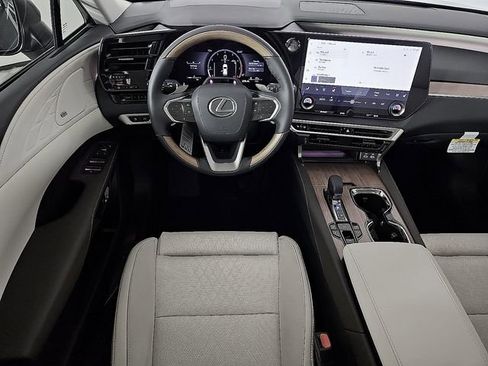 New 2026 Lexus RX 350 350 Luxury image 9