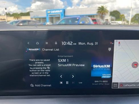 Used 2023 Kia Telluride S w/ S Sunroof Package FWD image 22