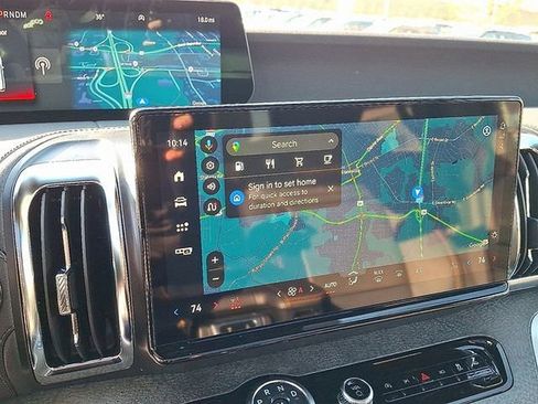 New 2026 Ford Expedition Tremor AWD/4WD image 9