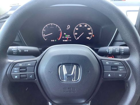 Certified 2026 Honda CR-V LX image 16