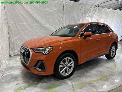 Used 2023 Audi Q3 2.0T Premium