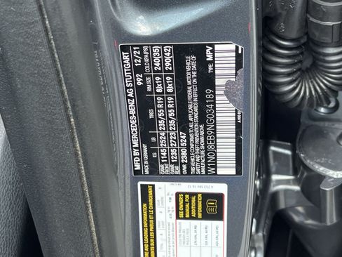 Used 2022 Mercedes-Benz GLC 300 4MATIC Coupe image 42