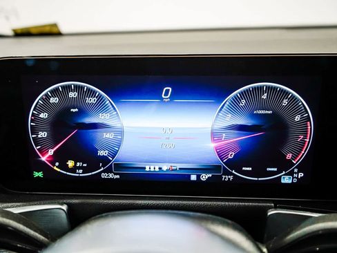 Used 2026 Mercedes-Benz GLB 250 image 25