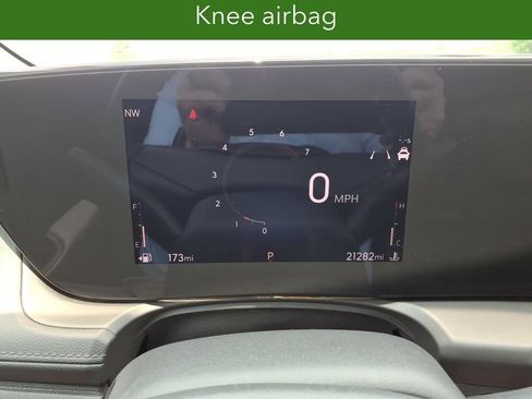 Certified 2024 Buick Encore GX Sport Touring w/ Comfort Package FWD image 33