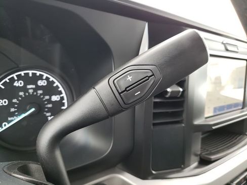 New 2026 Ford F350 XL w/ XL Chrome Package AWD/4WD image 23