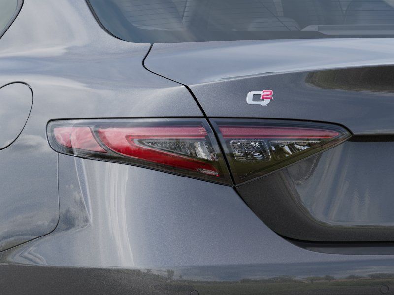 New 2026 Alfa Romeo Giulia RWD image 9
