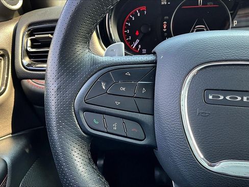 Used 2025 Dodge Durango GT AWD/4WD image 18