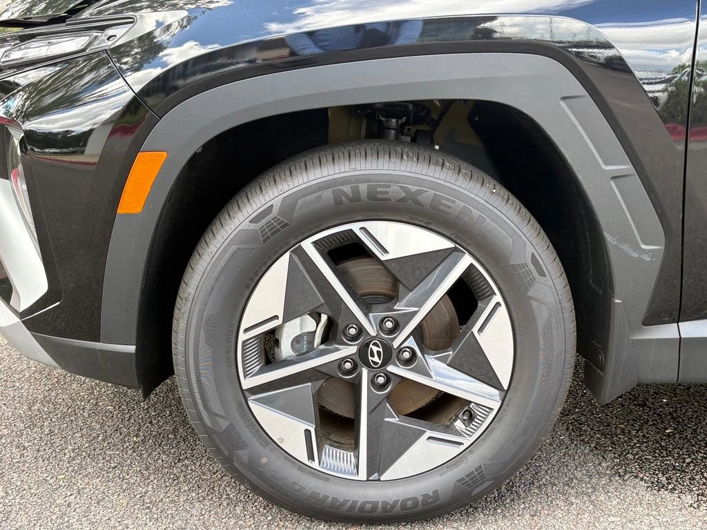 New 2026 Hyundai Tucson SEL AWD/4WD image 19