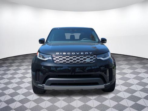 New 2026 Land Rover Discovery S AWD/4WD image 8