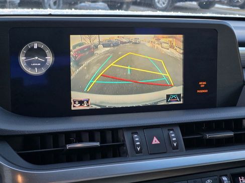 Used 2020 Lexus ES 350 F Sport image 35