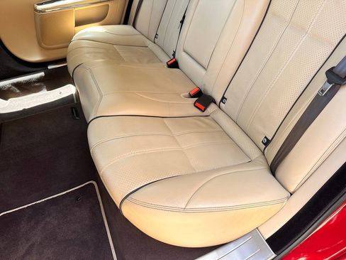 Used 2014 Jaguar XJ L Portfolio RWD image 66
