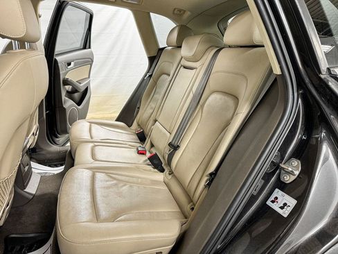 Used 2016 Audi Q5 2.0T Premium Plus w/ Technology Package image 8