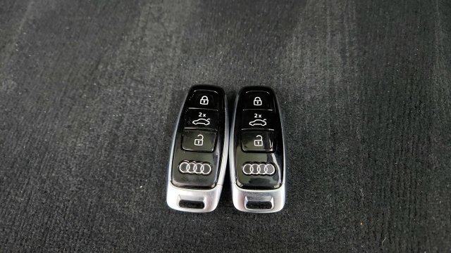 Used 2025 Audi Q7 3.0T Premium Plus w/ Premium Plus Package AWD/4WD image 89
