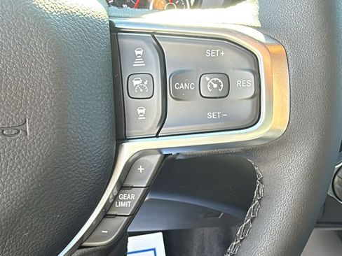 New 2026 RAM 1500 Big Horn image 23