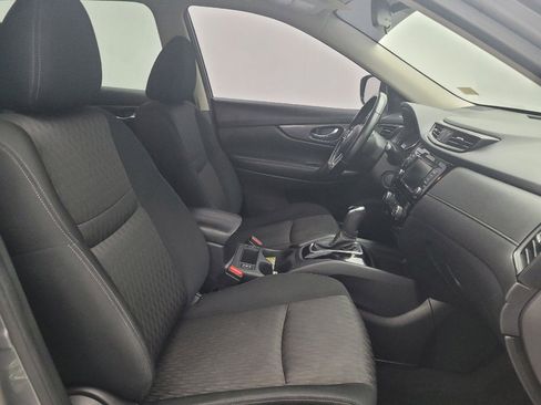 Used 2020 Nissan Rogue SV AWD/4WD image 21
