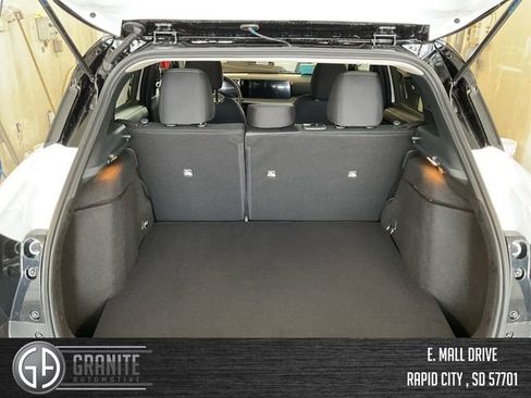 New 2025 Nissan Kicks SV w/ SV Premium Package AWD/4WD image 11