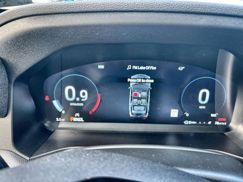 New 2026 Ford Explorer ST-Line w/ ST-Line Street Pack image 17