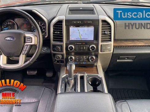 Used 2019 Ford F150 Lariat w/ Equipment Group 502A Luxury image 28