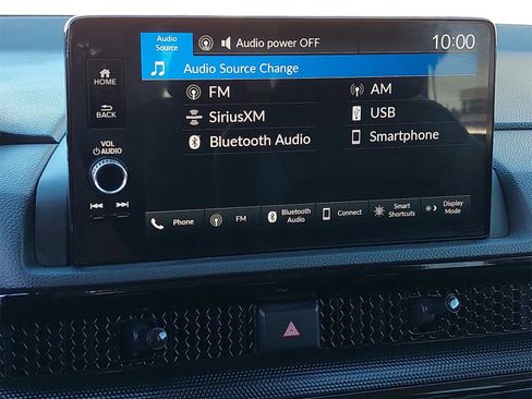 Certified 2023 Honda CR-V EX-L image 22