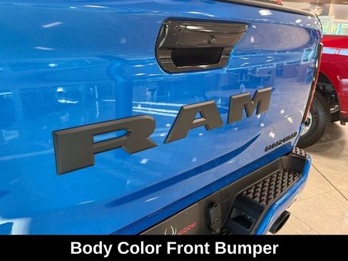 New 2026 RAM 1500 Big Horn image 40