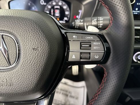 New 2026 Acura ADX A-Spec image 13