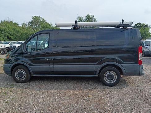 Used 2015 Ford Transit 150 130 Low Roof RWD image 8