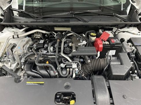 Used 2021 Nissan Sentra SR image 22