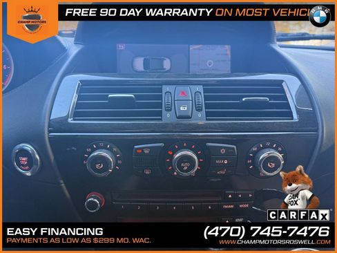 Used 2008 BMW 650i w/ Sport Pkg image 23